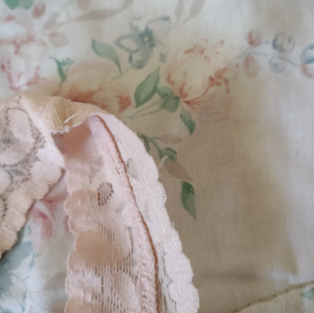 GUC Free People Lace Racerback Bralette - Picture 10 of 12